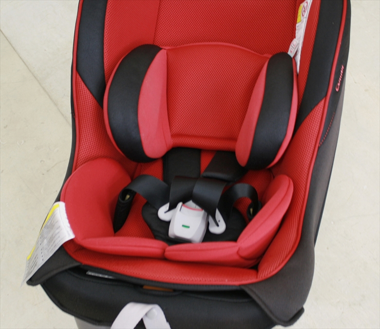 ミニマグランデEG UB レッドルースター