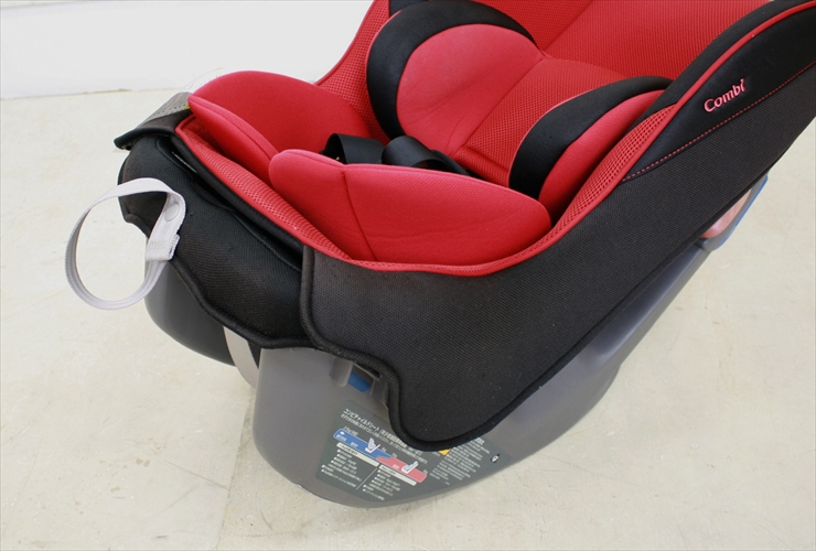 ミニマグランデEG UB レッドルースター