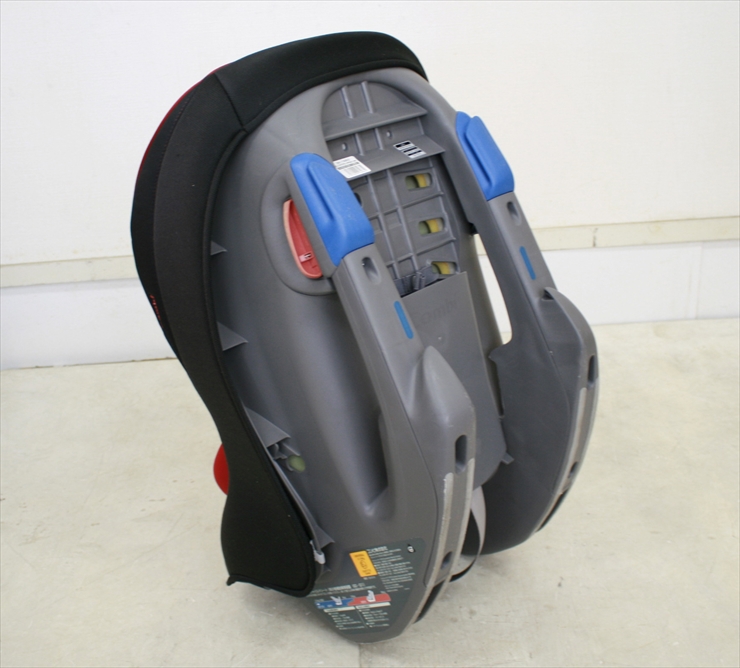 ミニマグランデEG UB レッドルースター