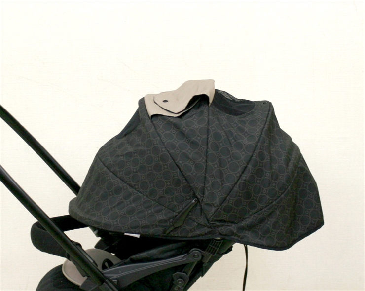 メチャカルハンディα エッグショック MD ヴェネチアンホワイト