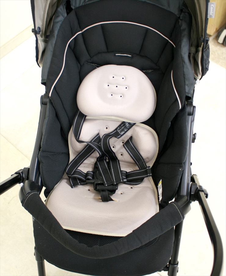 メチャカルハンディα エッグショック MD ヴェネチアンホワイト