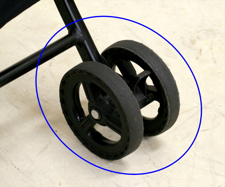 メチャカルハンディα エッグショック MD ヴェネチアンホワイト