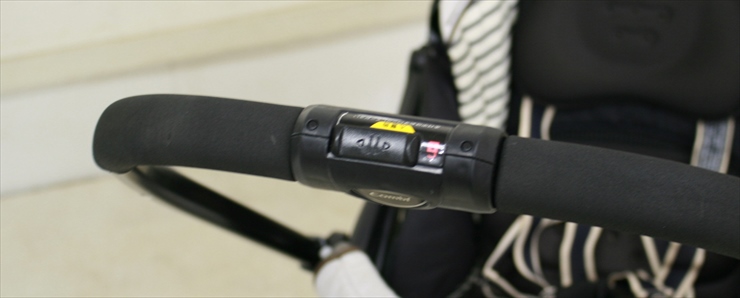 メチャカルハンディα エッグショック MD ヴェネチアンホワイト