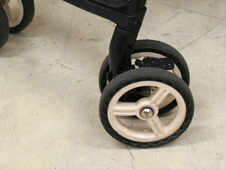 メチャカルハンディα エッグショック MD ヴェネチアンホワイト