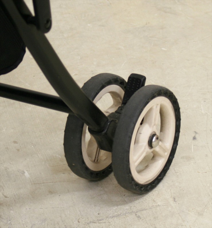 メチャカルハンディα エッグショック MD ヴェネチアンホワイト