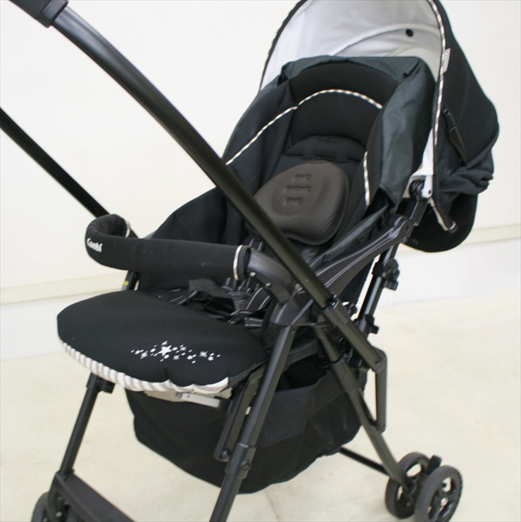 メチャカルハンディα シンプライト スターブラック