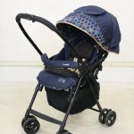 メチャカルハンディα エッグショック MD ティアドロップネイビー