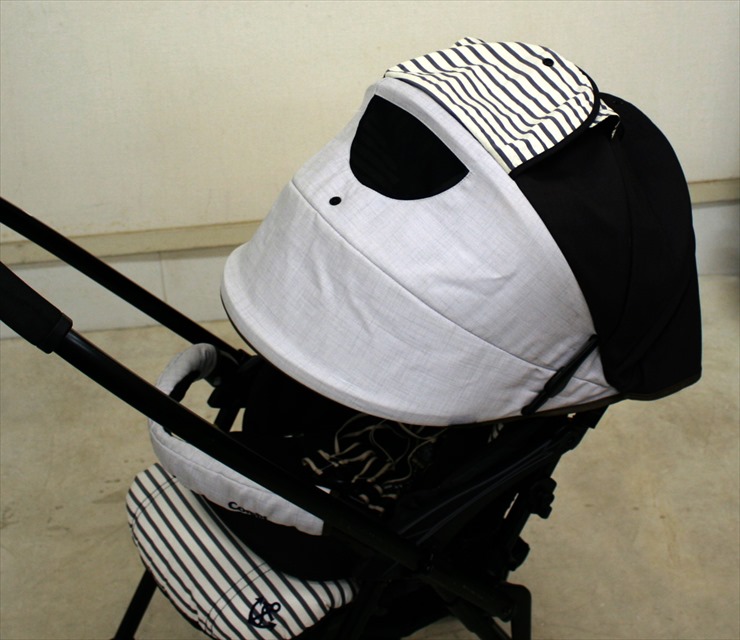 メチャカルハンディα エッグショック MD ヴェネチアンホワイト