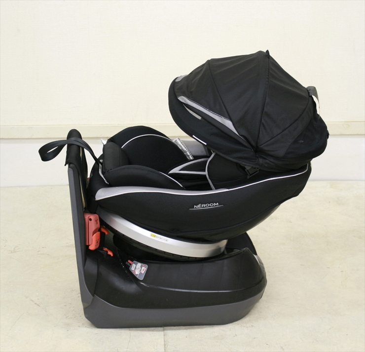 ネルーム エッグショック NC-570 フュージョンブラック