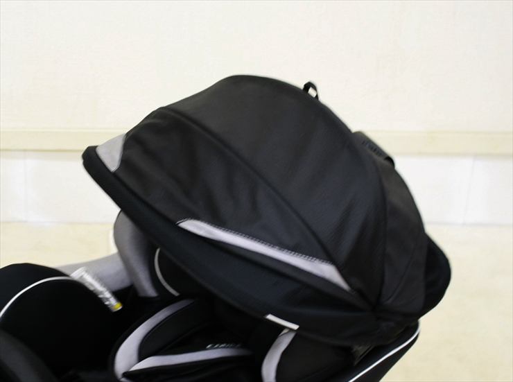 ネルーム エッグショック NC-570 フュージョンブラック