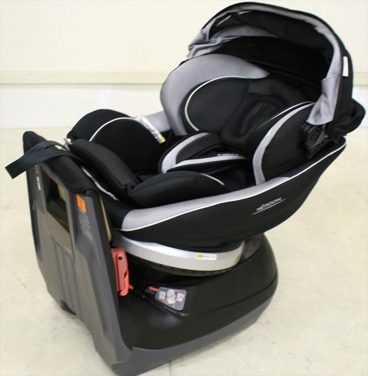 ネルーム エッグショック NC-570 フュージョンブラック