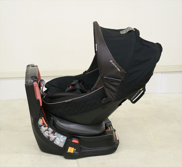 ラクティアターン エッグショック TB-470 ラスターブラウン