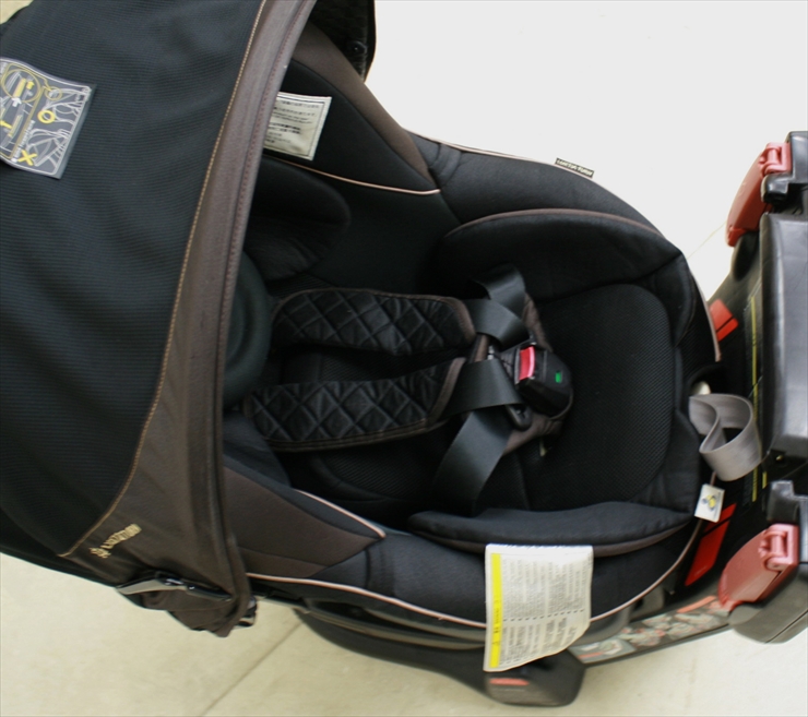 ラクティアターン エッグショック TB-470 ラスターブラウン