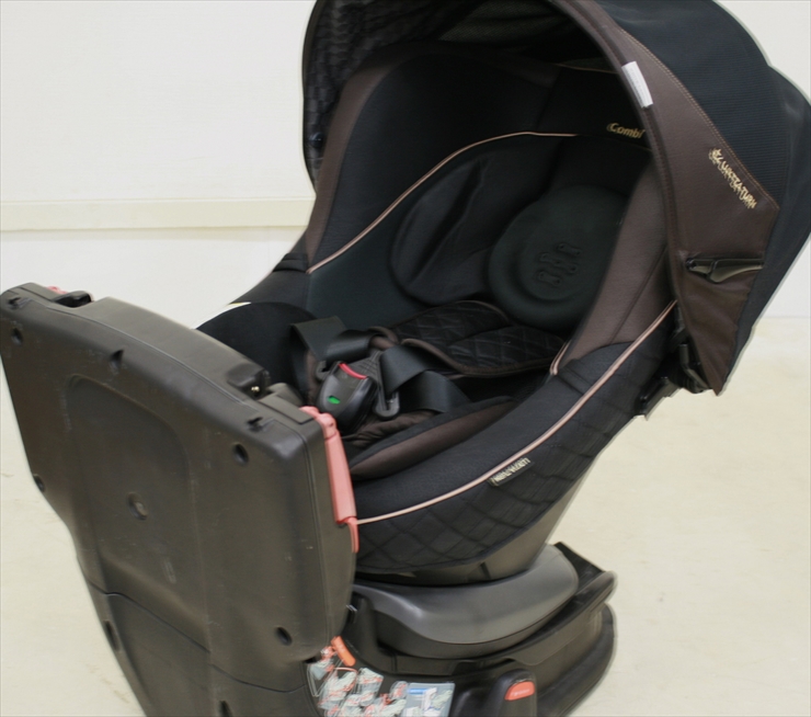 ラクティアターン エッグショック TB-470 ラスターブラウン