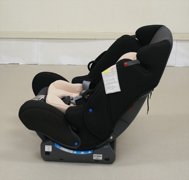 プリムロングS RS-538 ブラック