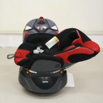 ディアターン バウンシングレッド アップリカ