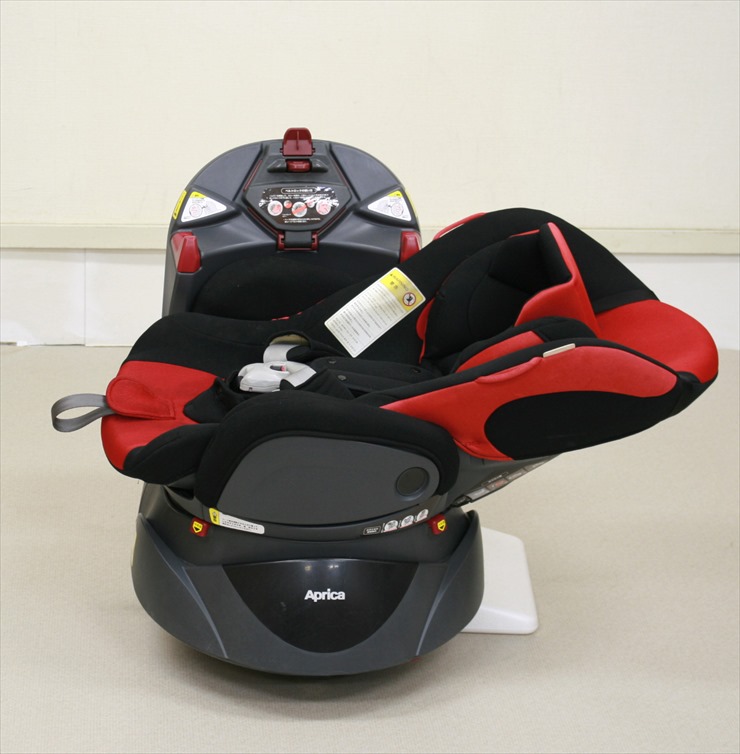 ディアターン バウンシングレッド アップリカ