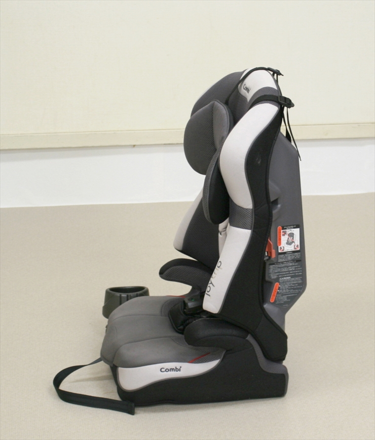 ジョイトリップ エアスルー GC エアーグレー