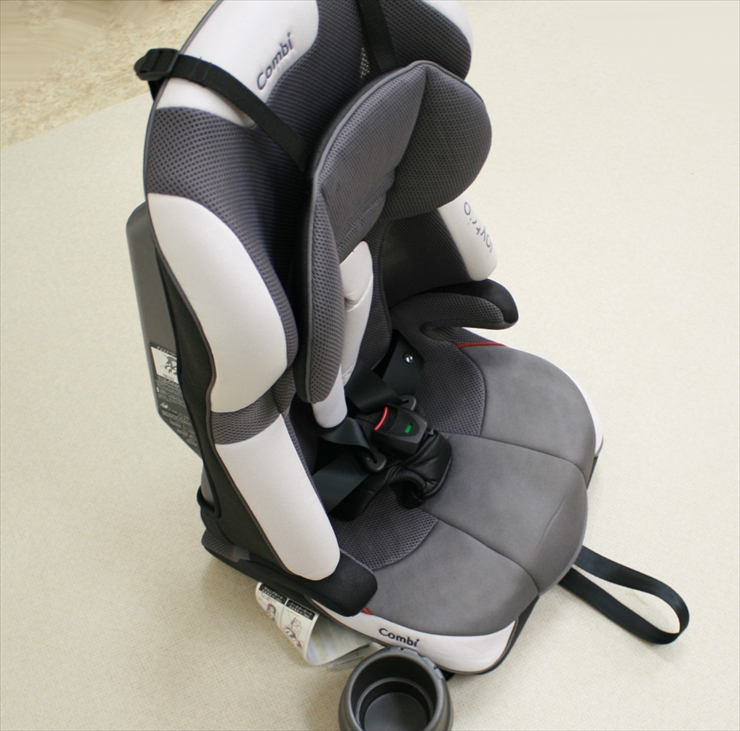 ジョイトリップ エアスルー GC エアーグレー