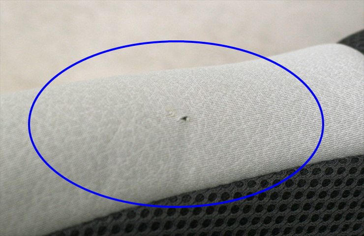 ジョイトリップ エアスルー GC エアーグレー