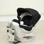 エールベベ クルット NT プレミアム ALB830 モノブラック 2014