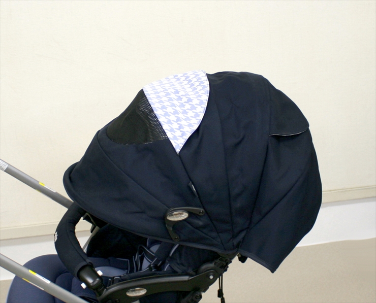 ラクーナ シンボリックネイビー