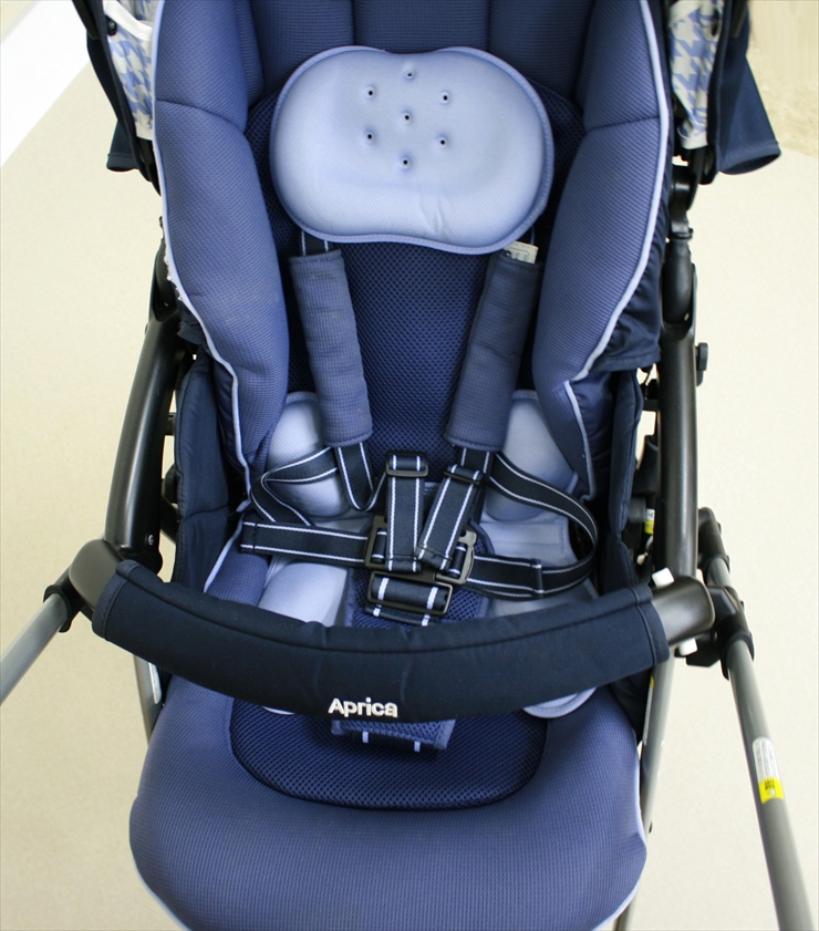 ラクーナ シンボリックネイビー