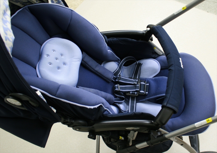 ラクーナ シンボリックネイビー