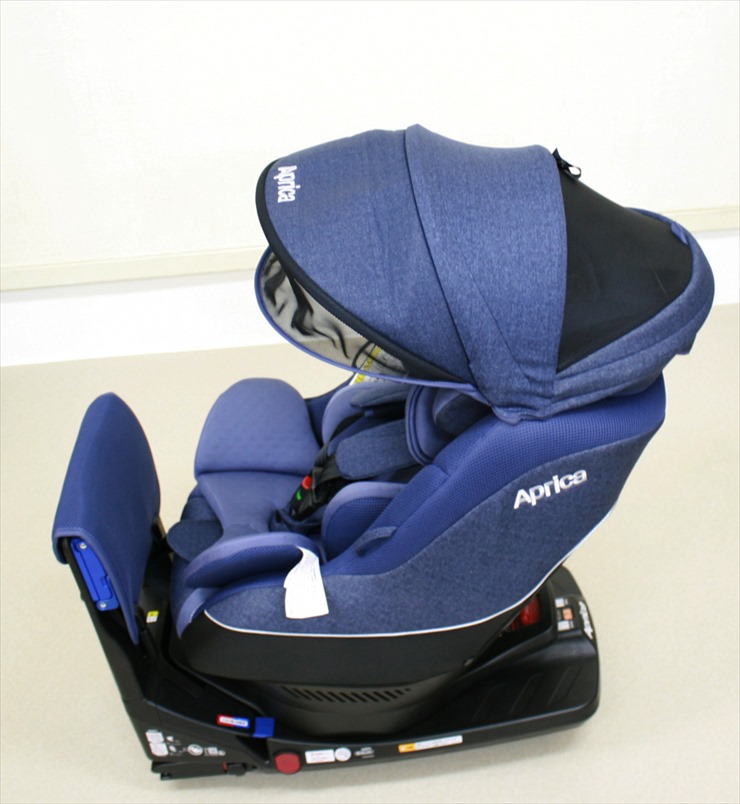 クルリラ プレミアム ビッテ ネイビー アカチャンホンポ