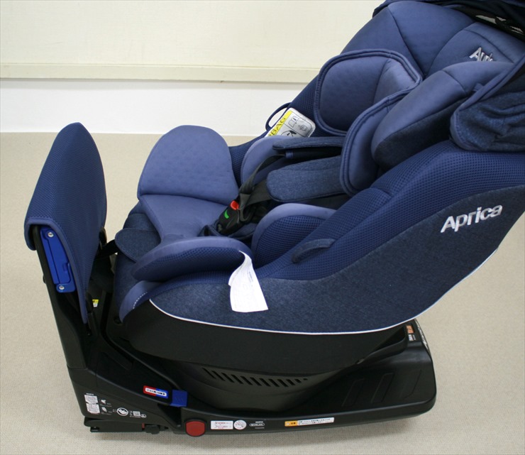 クルリラ プレミアム ビッテ ネイビー アカチャンホンポ