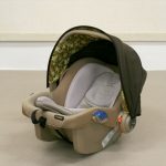 EX COMBI グッドキャリー ココベージュ