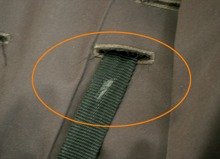 エアバギーココ ブレーキモデル エスプレッソ