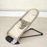 ベビーシッターバランス オーガニック コットンミックス ベビービョルン