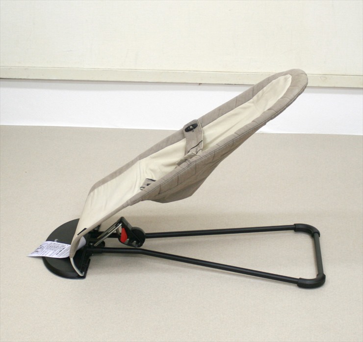 ベビーシッターバランス オーガニック コットンミックス ベビービョルン