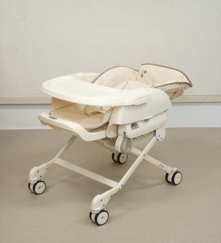 ルシエス オートスウィング ベージュ コン