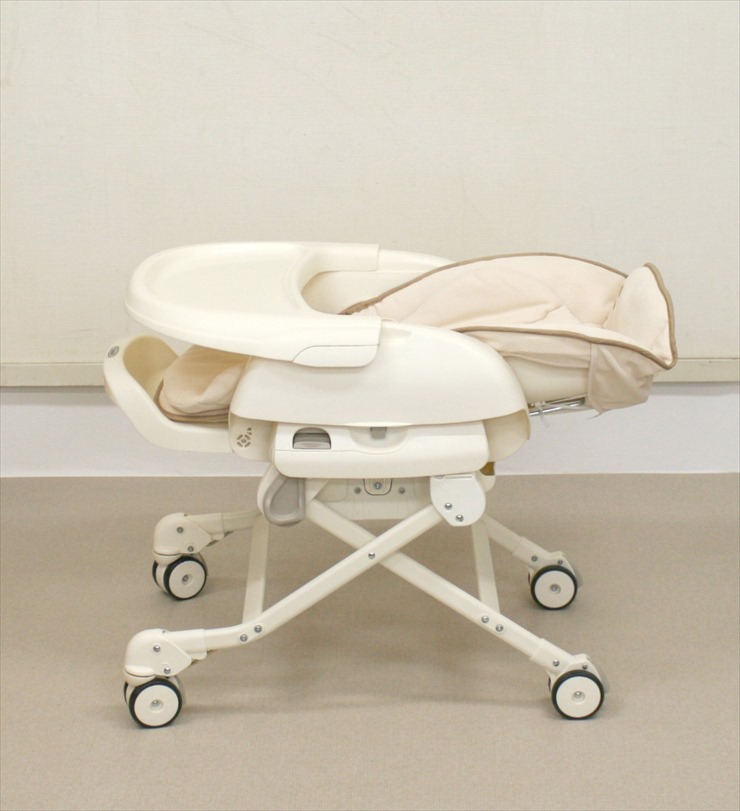 ルシエス オートスウィング ベージュ コン