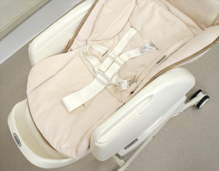 ルシエス オートスウィング ベージュ コン