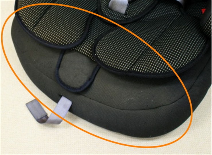 ベビーFUN ハーネス ネオ