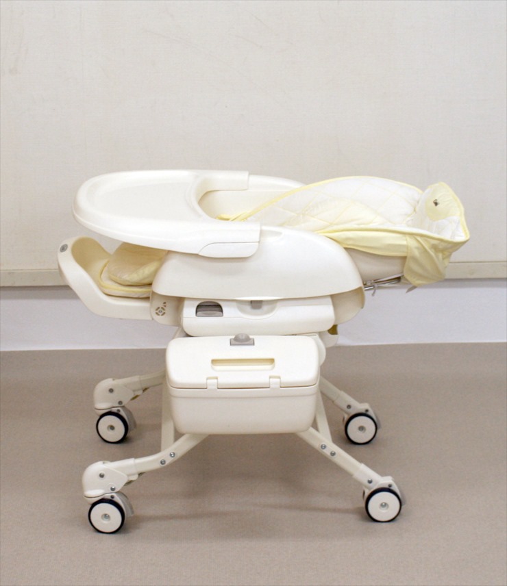 ネムリラ オートスウィング イエロー