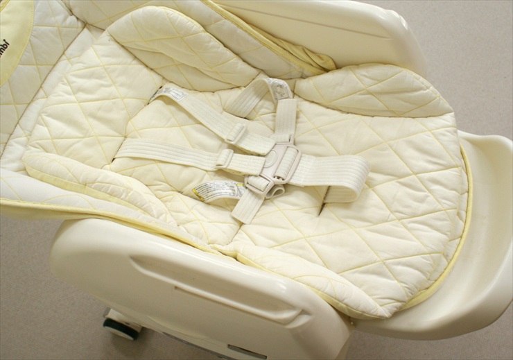 ネムリラ オートスウィング イエロー