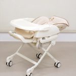 ルシエス オートスウィング ベージュ コンビ