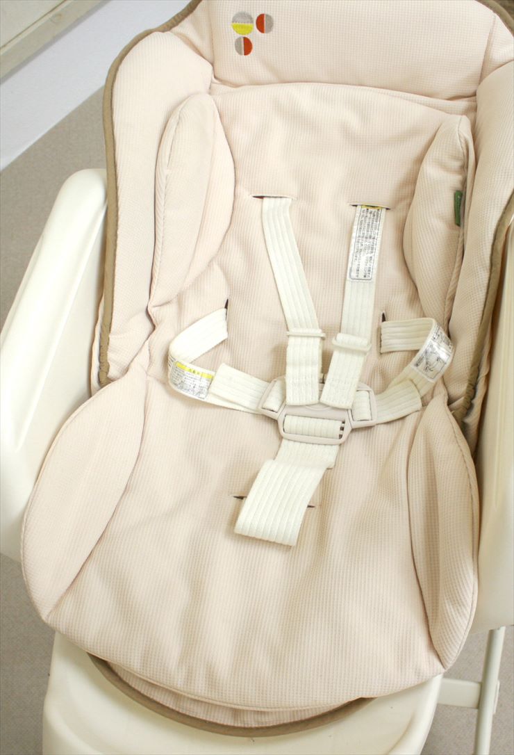 ルシエス オートスウィング ベージュ コンビ