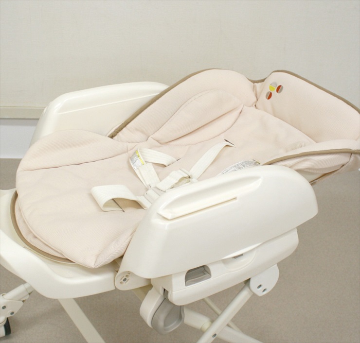 ルシエス オートスウィング ベージュ コンビ