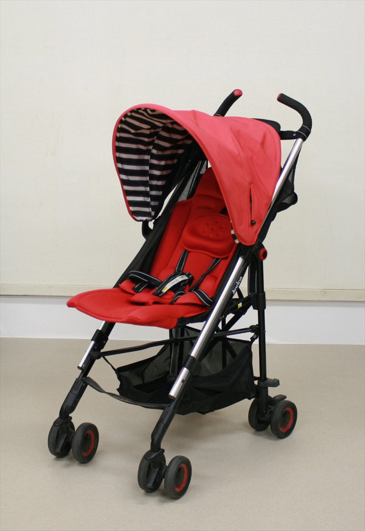 スティック 2014 STICK トゥルーレッド