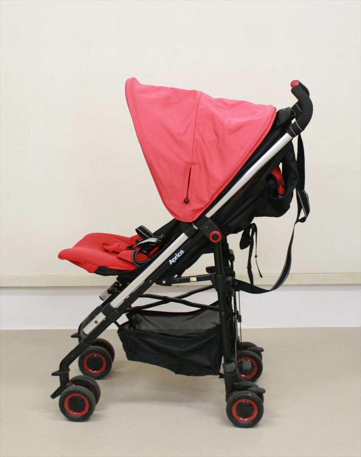 スティック 2014 STICK トゥルーレッド