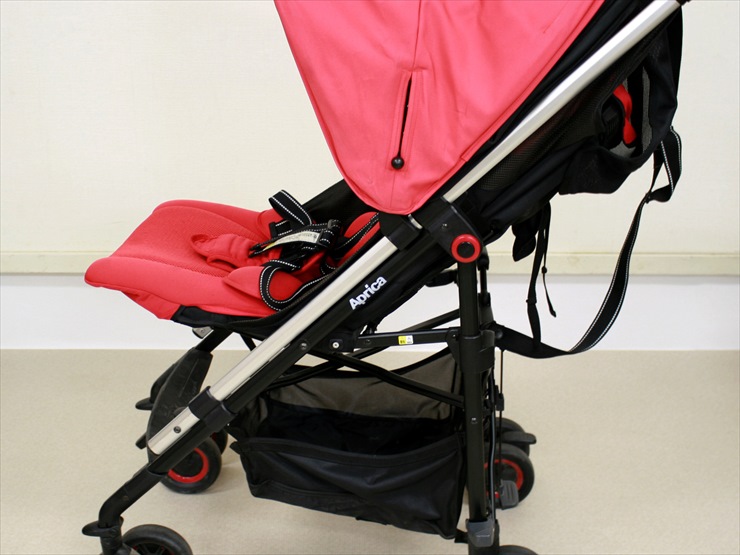 スティック 2014 STICK トゥルーレッド