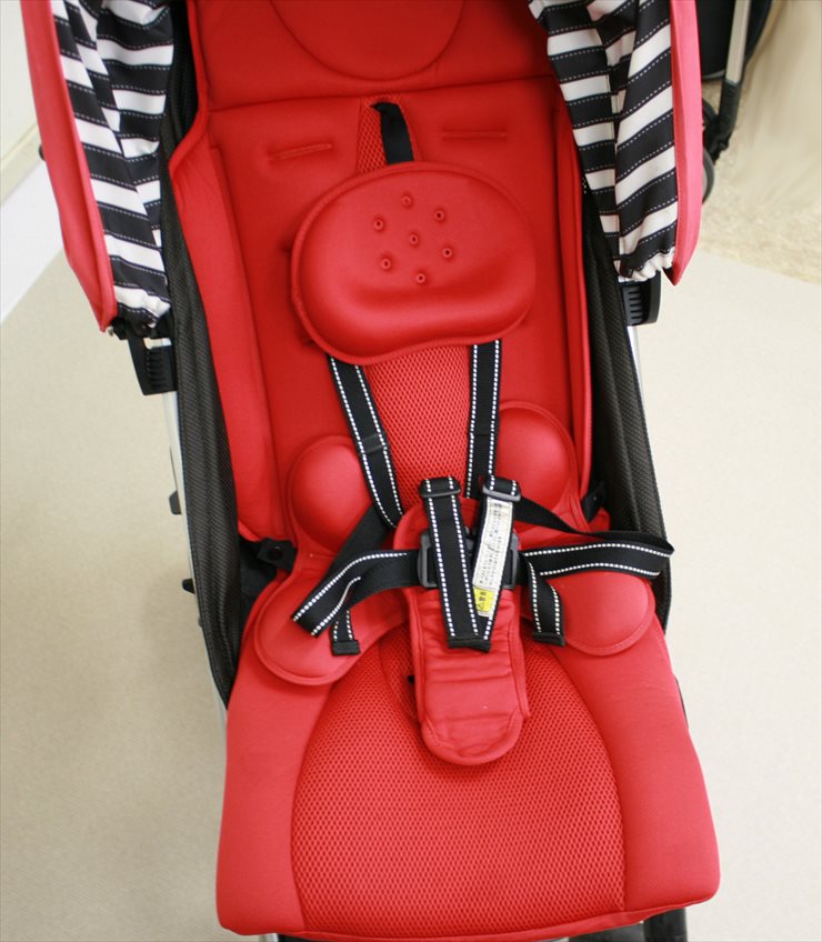 スティック 2014 STICK トゥルーレッド