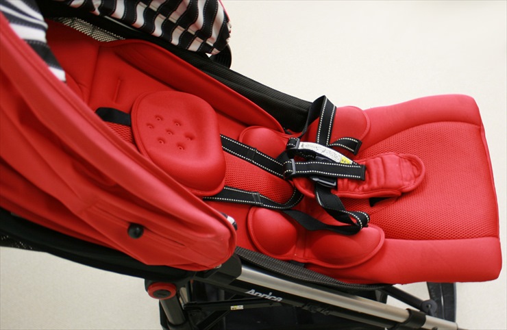 スティック 2014 STICK トゥルーレッド