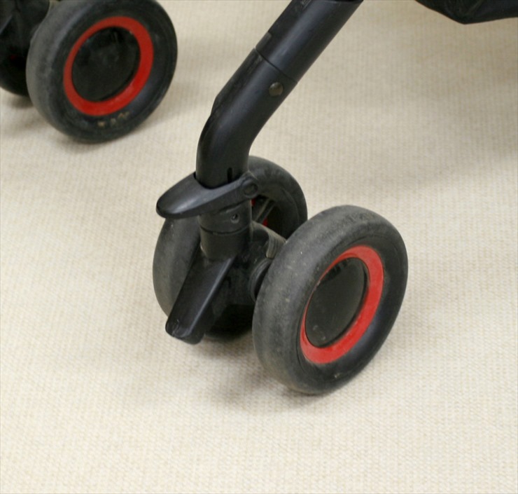 スティック 2014 STICK トゥルーレッド