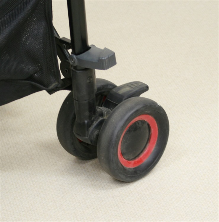 スティック 2014 STICK トゥルーレッド